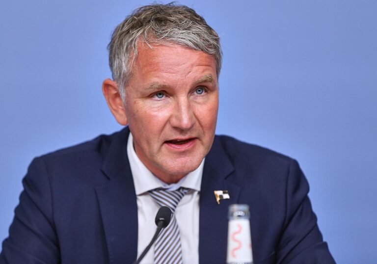 Björn Höcke
