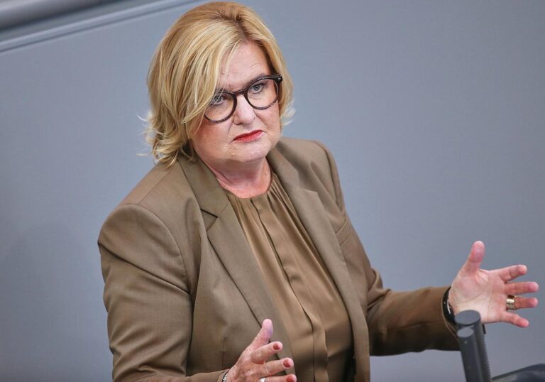 Eva Högl