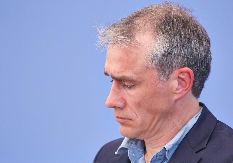 Benjamin Steinitz