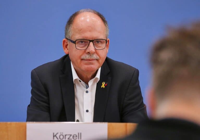 Stefan Körzell