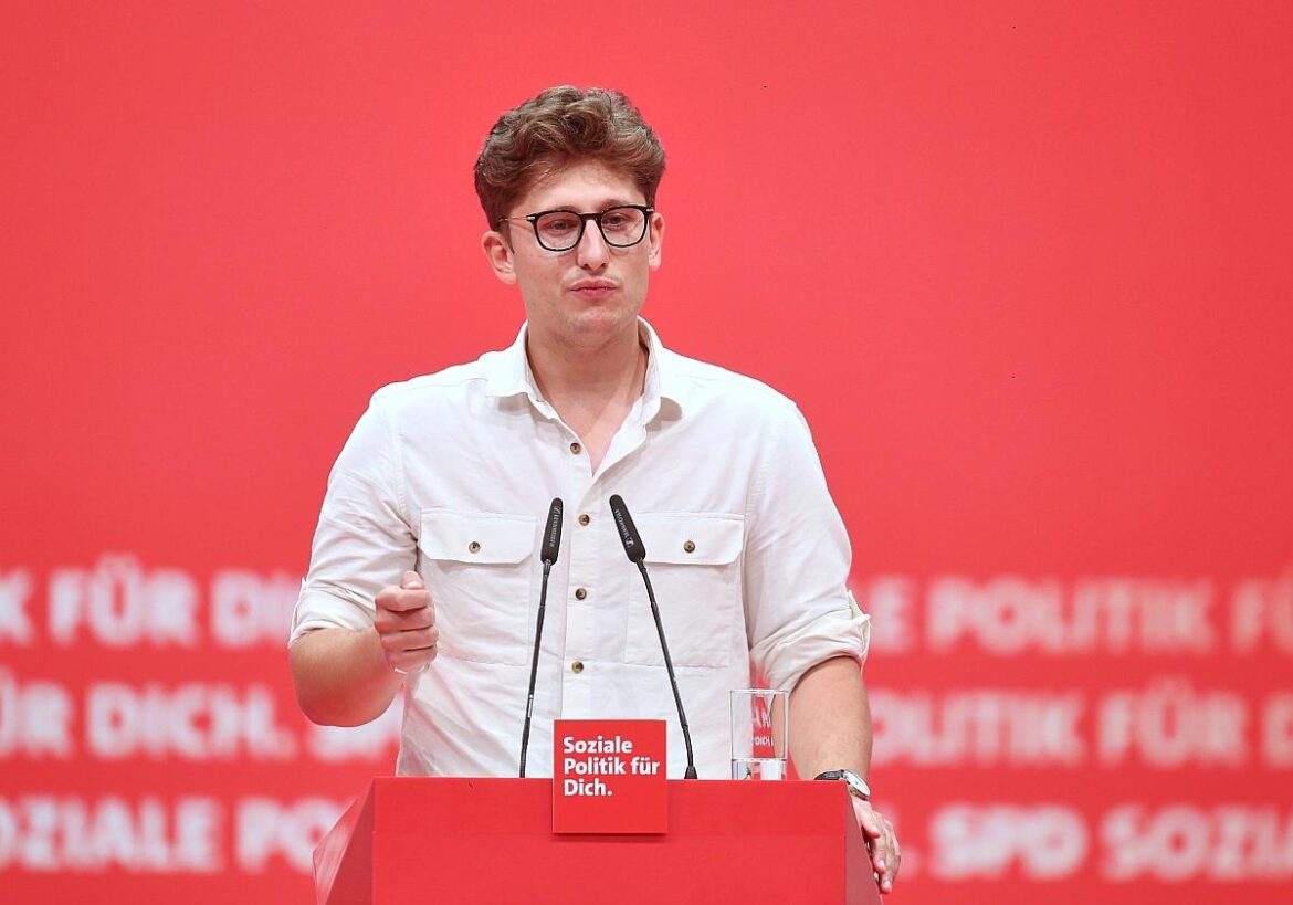 Philipp Türmer