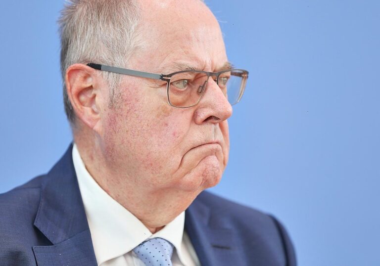 Peer Steinbrück