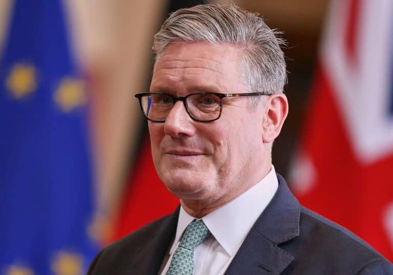 Keir Starmer