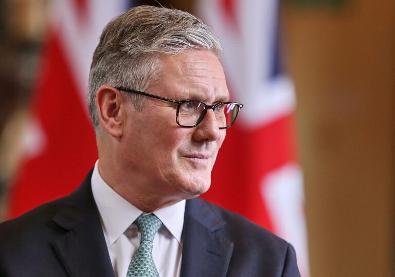 Keir Starmer