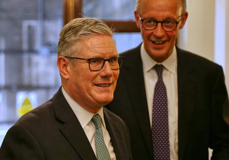 Keir Starmer