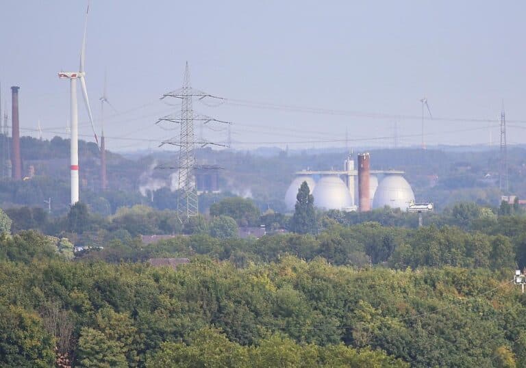 Ruhrgebiet (Archiv)