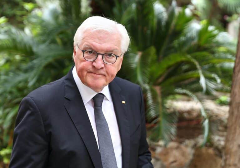 Frank-Walter Steinmeier