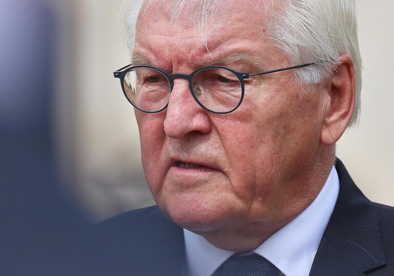 Frank-Walter Steinmeier