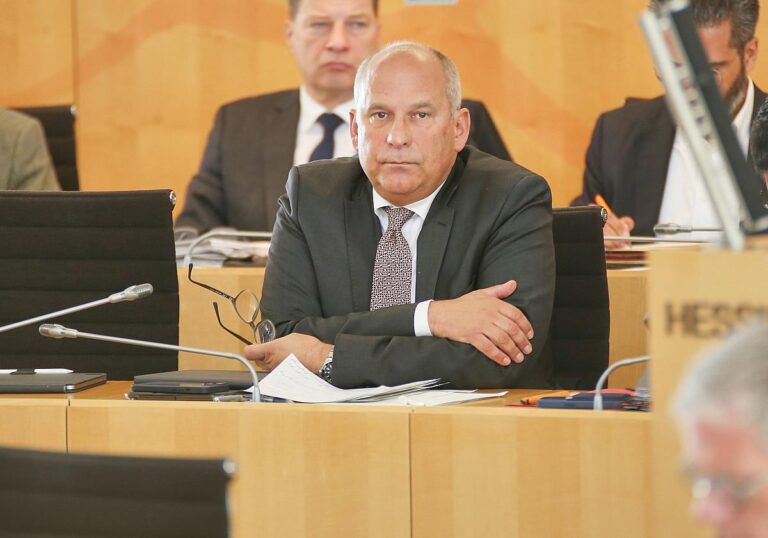 Roman Poseck