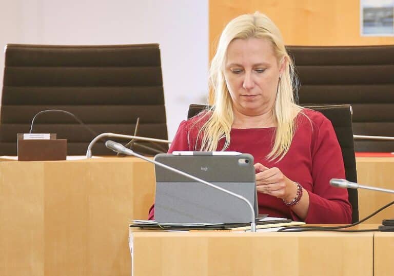 Diana Stolz