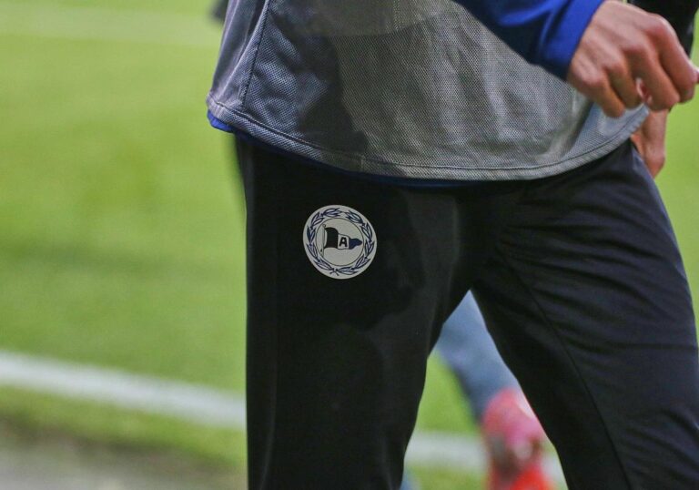 Bielefeld-Spieler (Archiv)