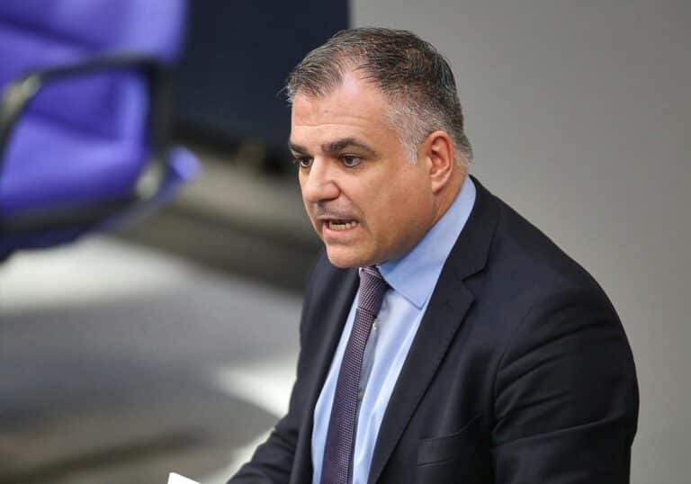 Christos Pantazis