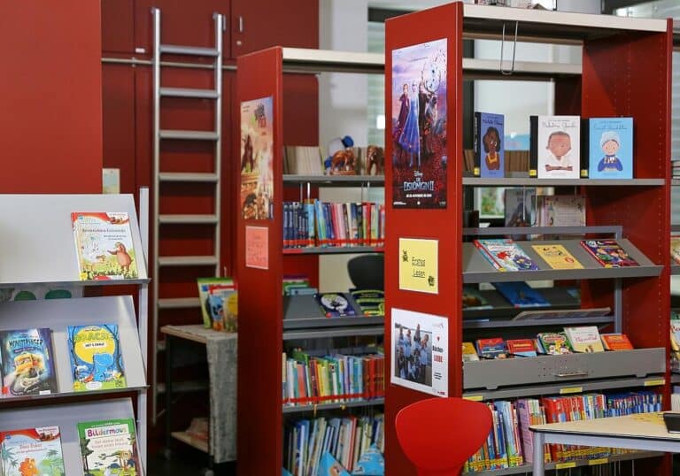Kinderbücher (Archiv)