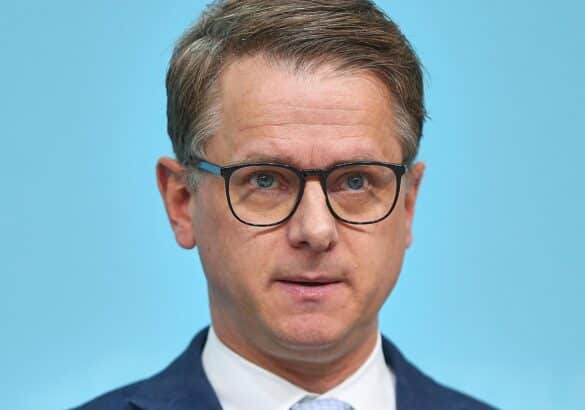 Carsten Linnemann