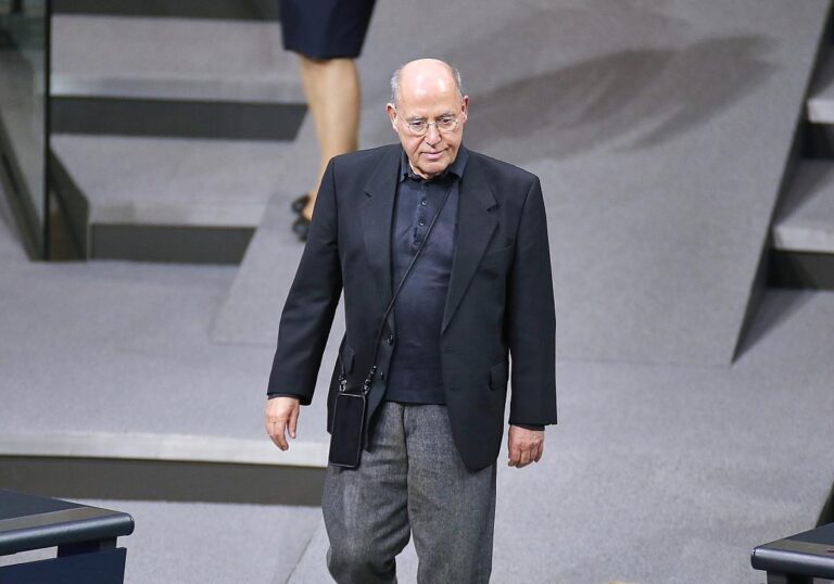 Gregor Gysi