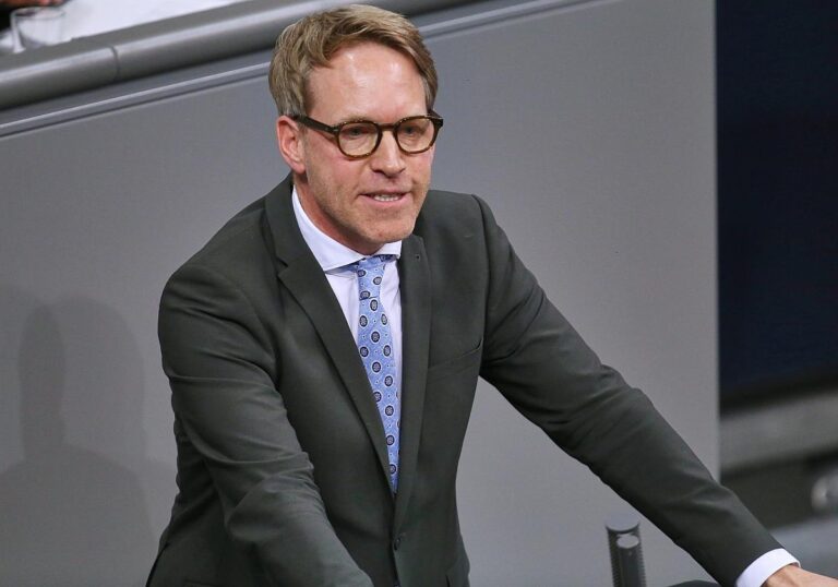 Marc Henrichmann