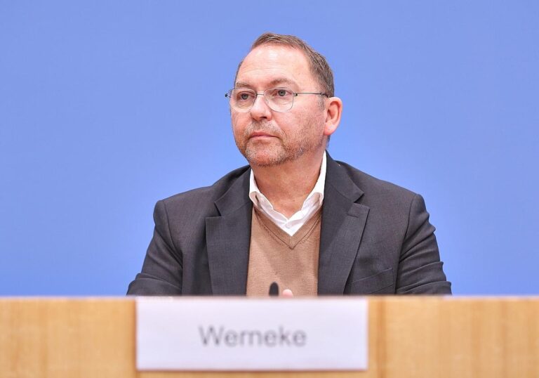 Frank Werneke