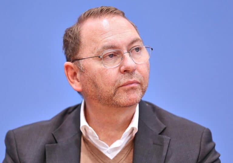 Frank Werneke