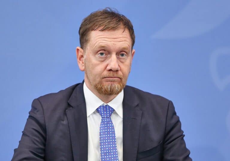 Michael Kretschmer