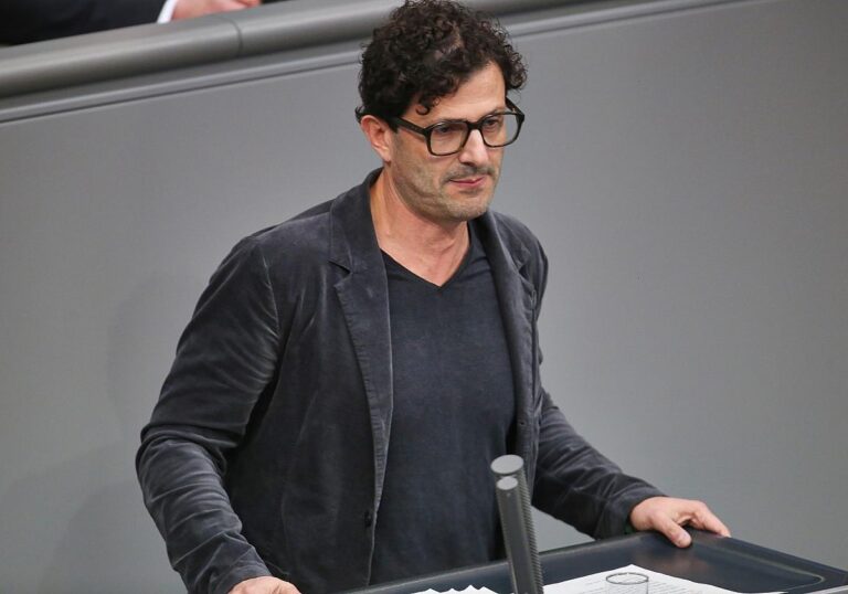 Luigi Pantisano