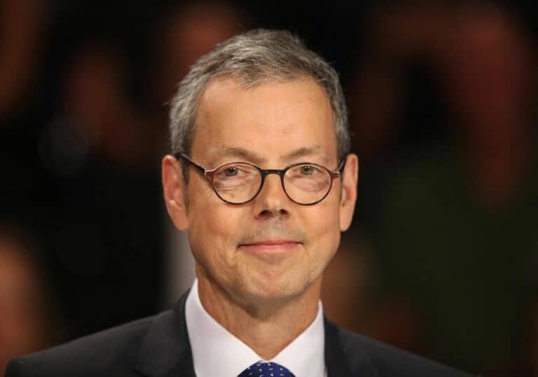 Peter Bofinger