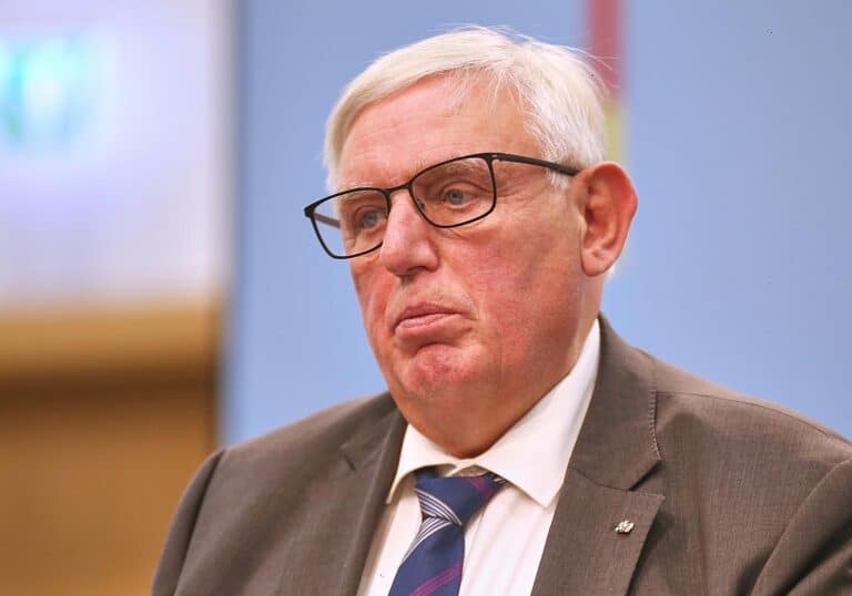 Karl-Josef Laumann