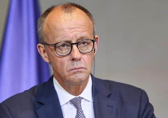 Friedrich Merz