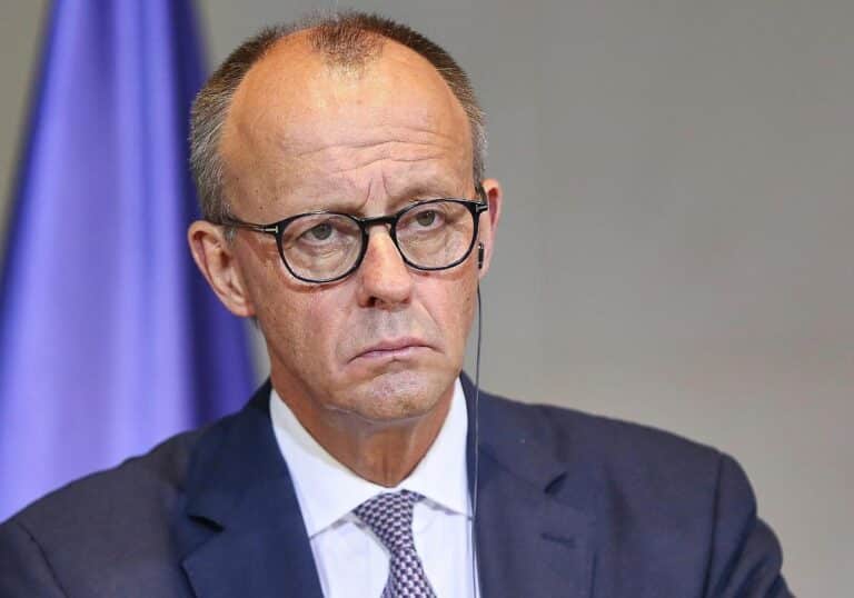 Friedrich Merz