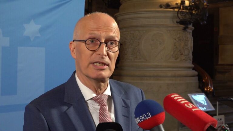 Hamburger sagen erneut Nein zu Olympia