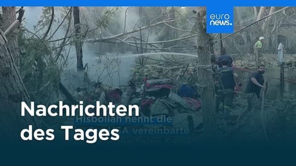 Putin zeigt sich gesprächsbereit, aber mit Bedingungen