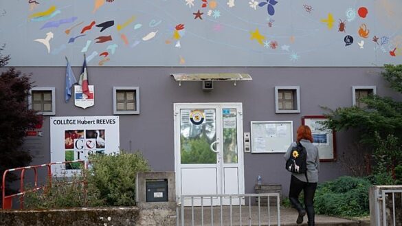 Frankreich trauert um Lyhanna: Justizversagen erschüttert Land