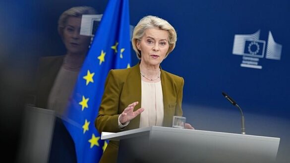 EU verschärft Sanktionen gegen Russland