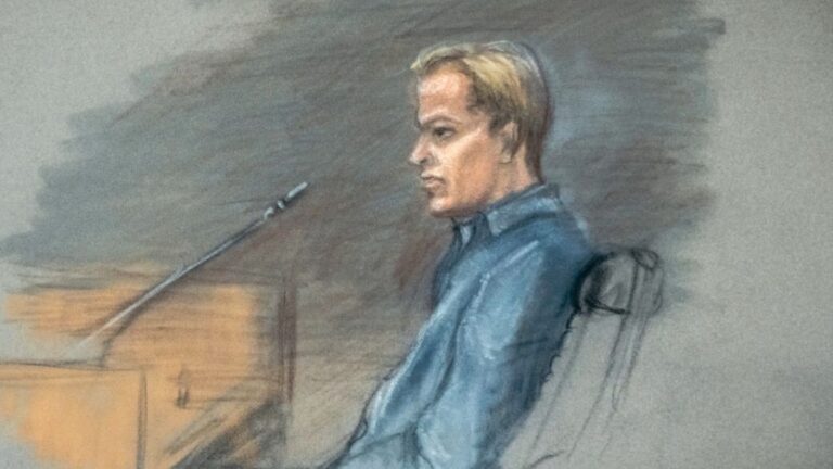 Mette-Marits Sohn zu vier Jahren Haft verurteilt