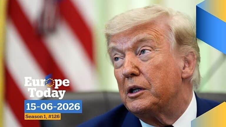USA und Iran einigen sich auf Rahmenabkommen für Kriegsende