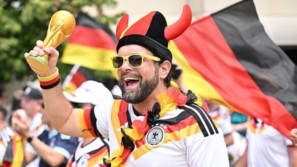DFB-Elf trifft auf Ecuador: Letztes Gruppenspiel mit Spannung