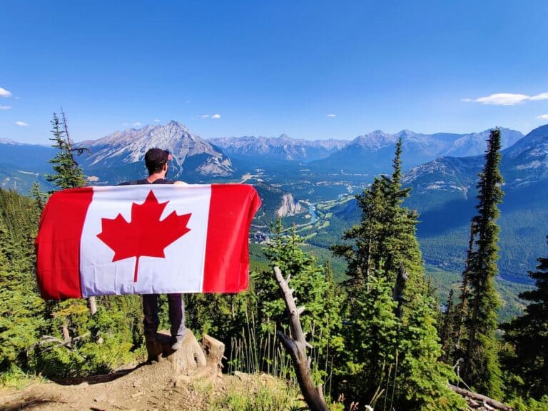 Kanada