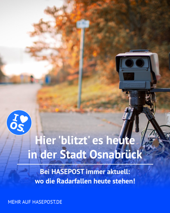 Landesturnfest in Osnabrück