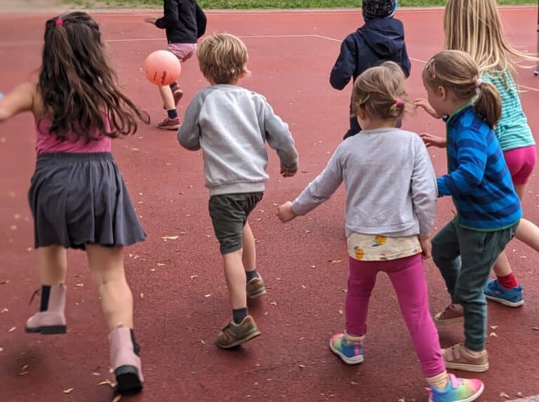 Kinder-Bewegungsstadt in Osnabrück (Gesamtstadt)