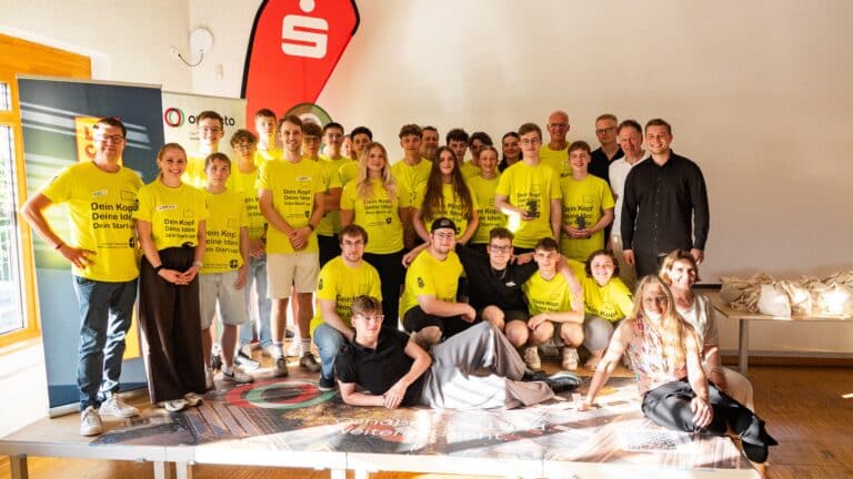 SmartCity goes Bersenbrück