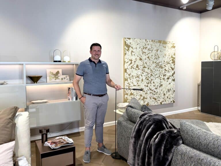 DJ's Interior & Design in Innenstadt