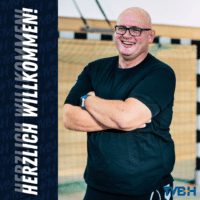 Foto: TV Bissendorf-Holte verpflichtet Jan Gerth als Torwarttrainer