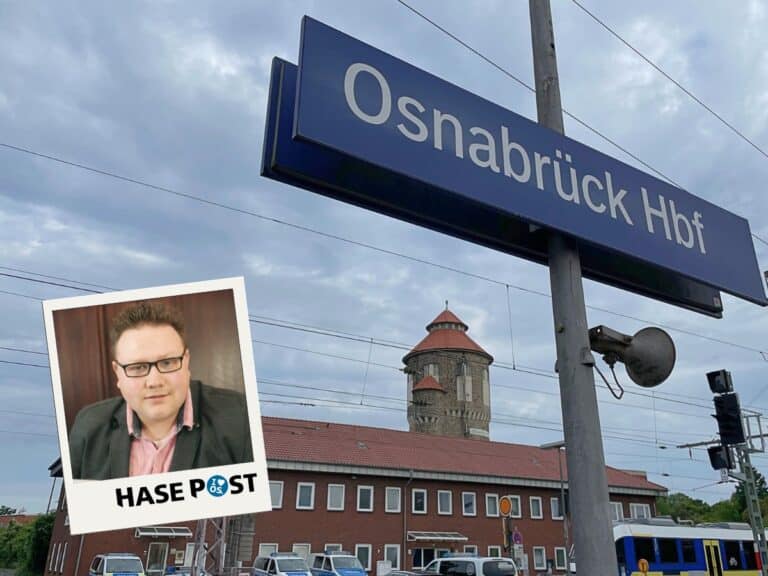 Kommentar zum Alkoholverbot in allen Bahnhöfen in Osnabrück (Gesamtstadt)
