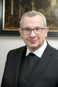 Dechant und Pfarrer Schomaker gibt Leitung von St. Johann aus gesundheitlichen Gründen ab