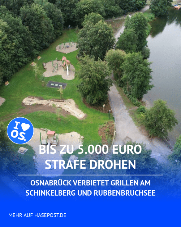 Landesturnfest in Osnabrück