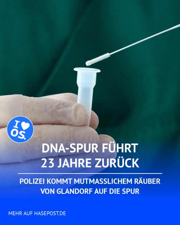 Polizei sucht feigen Unfallverursacher