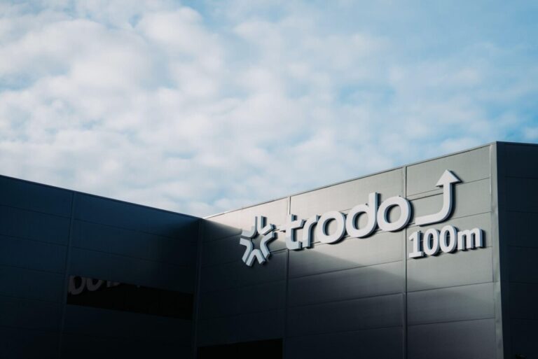 Bildquelle: TRODO
