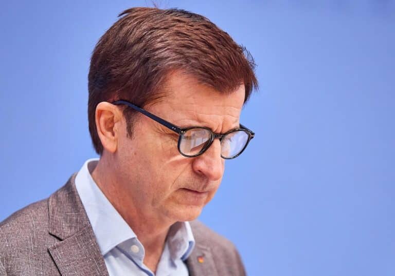 André Berghegger