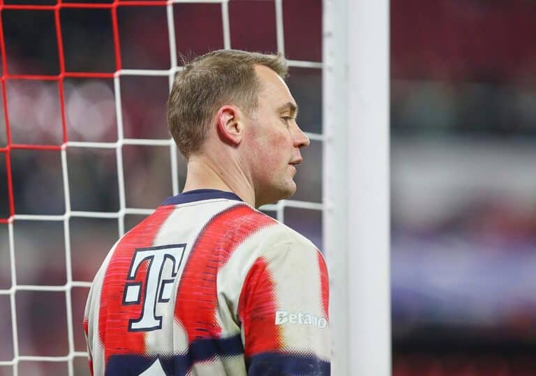 Manuel Neuer