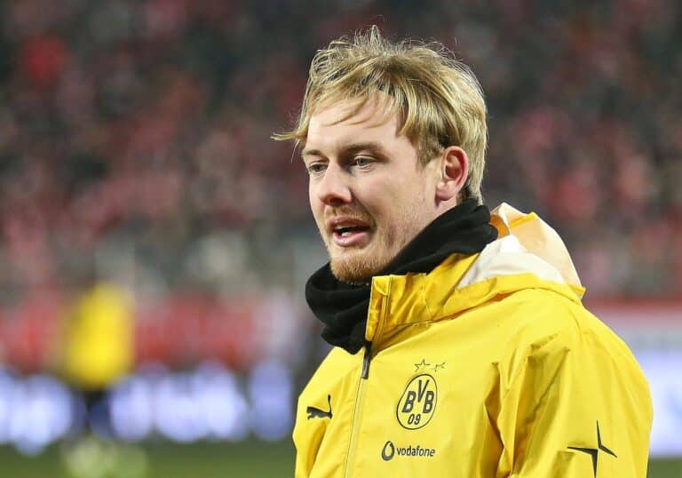 Julian Brandt