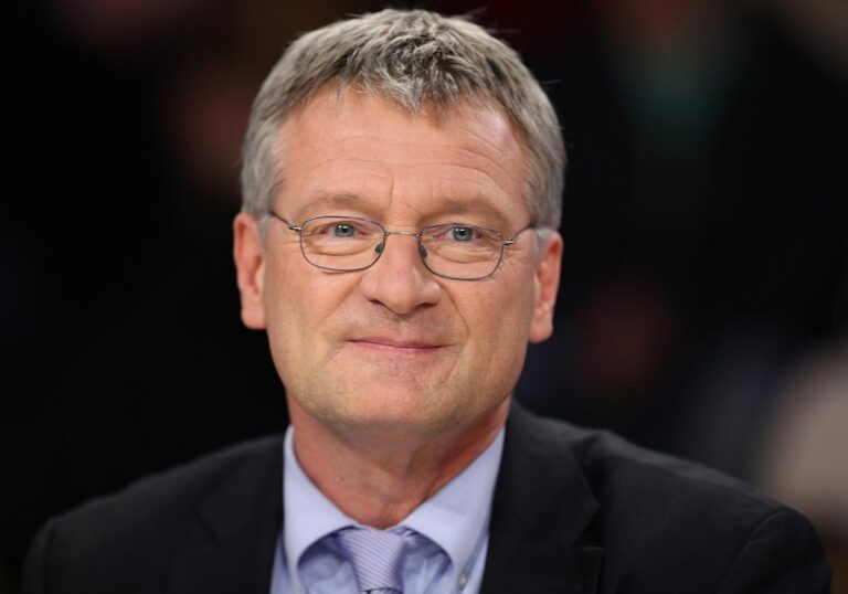 Jörg Meuthen